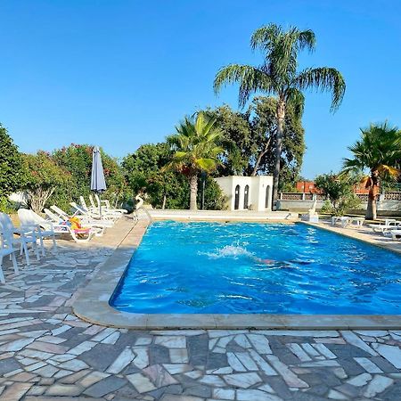 Quinta Shiamar Villa Quarteira Eksteriør bilde