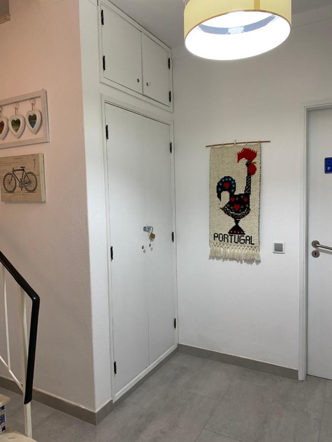 Quinta Shiamar Villa Quarteira Eksteriør bilde
