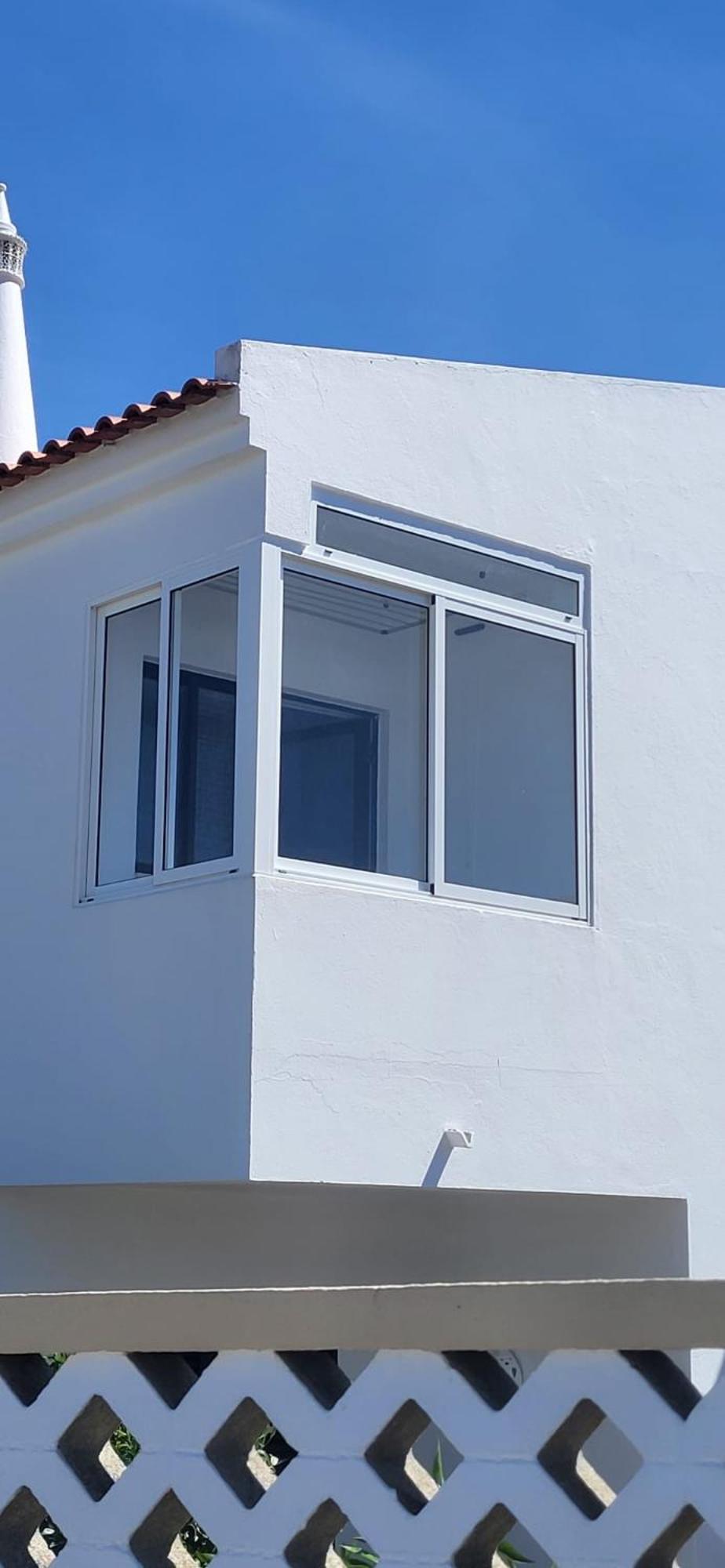 Quinta Shiamar Villa Quarteira Eksteriør bilde