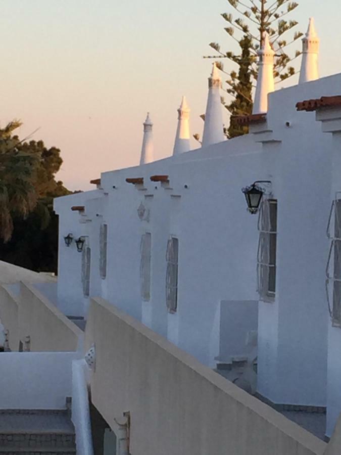 Quinta Shiamar Villa Quarteira Eksteriør bilde