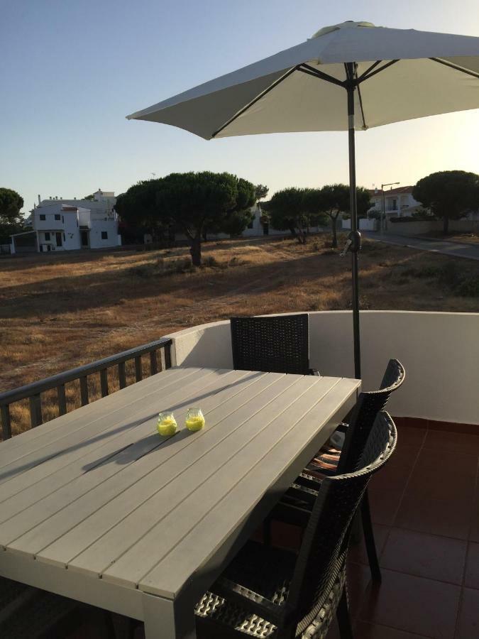 Quinta Shiamar Villa Quarteira Eksteriør bilde