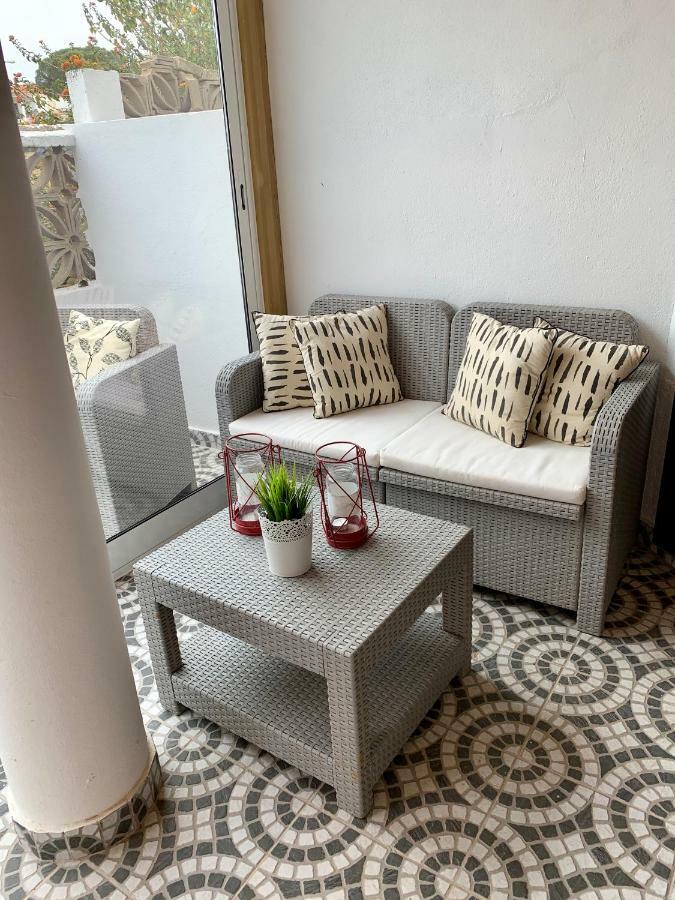 Quinta Shiamar Villa Quarteira Eksteriør bilde