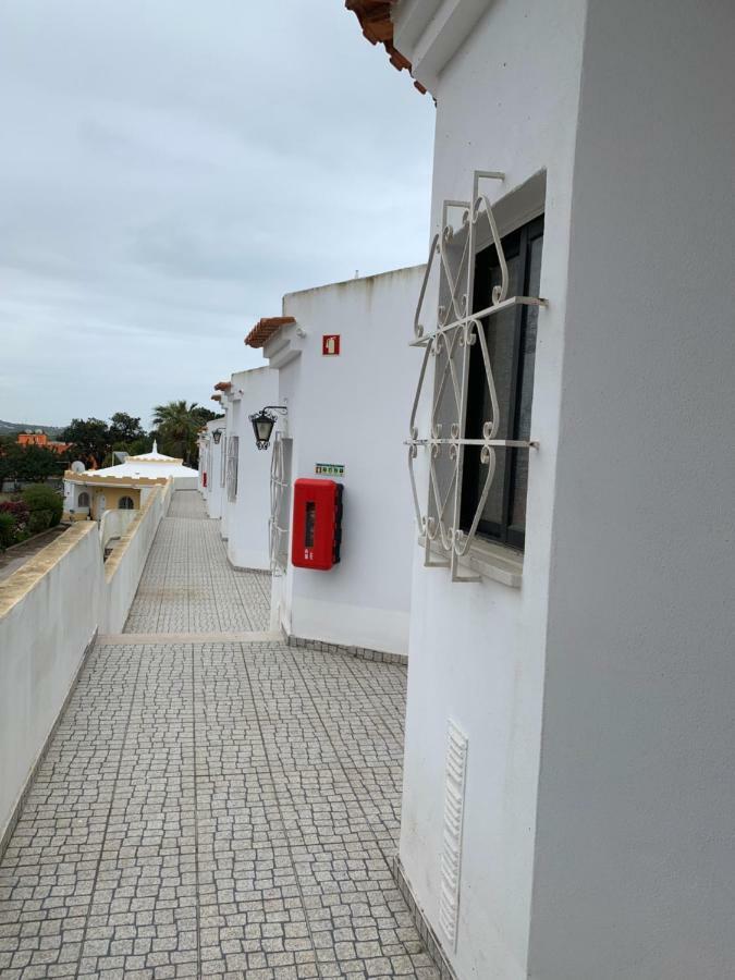 Quinta Shiamar Villa Quarteira Eksteriør bilde