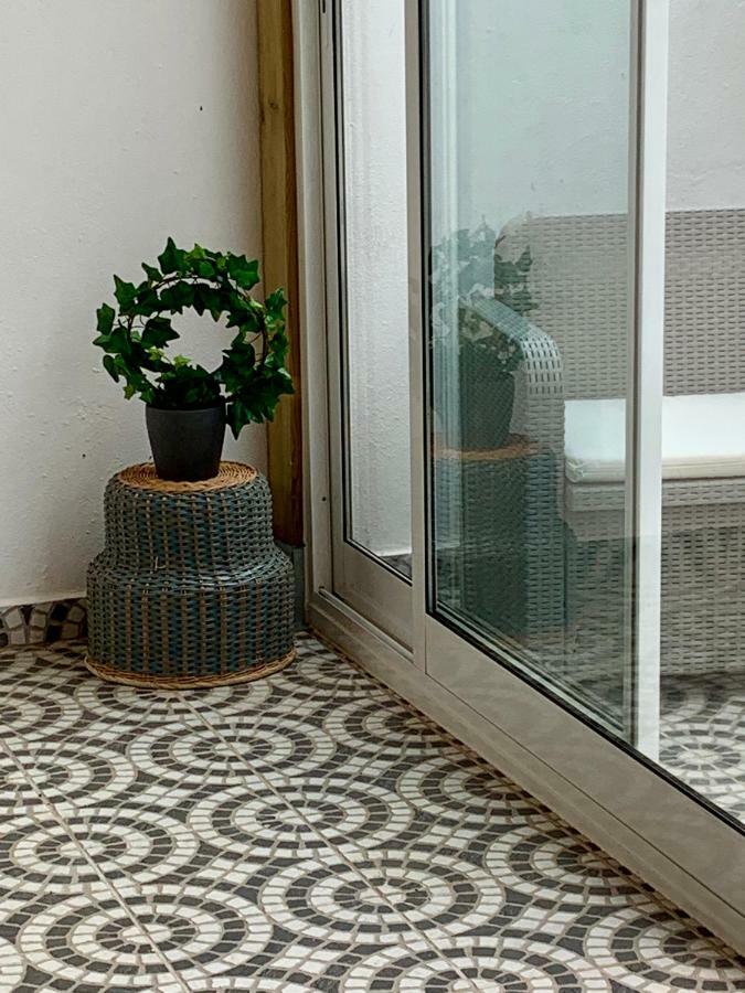 Quinta Shiamar Villa Quarteira Eksteriør bilde